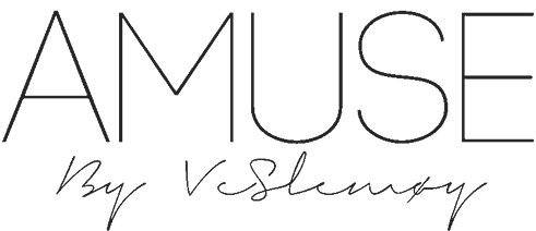 Amuse by Veslemøy